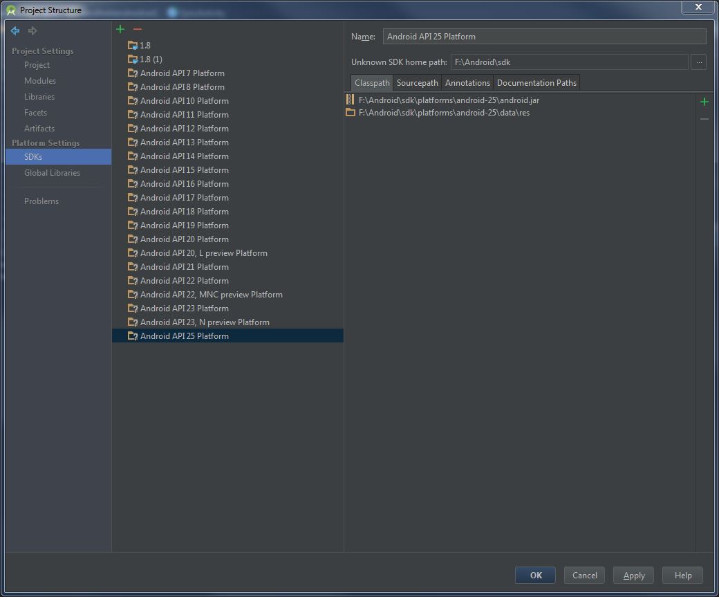 android studio download for windows 7 32 bit