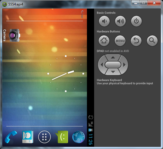 download android 22 os for tablet pc