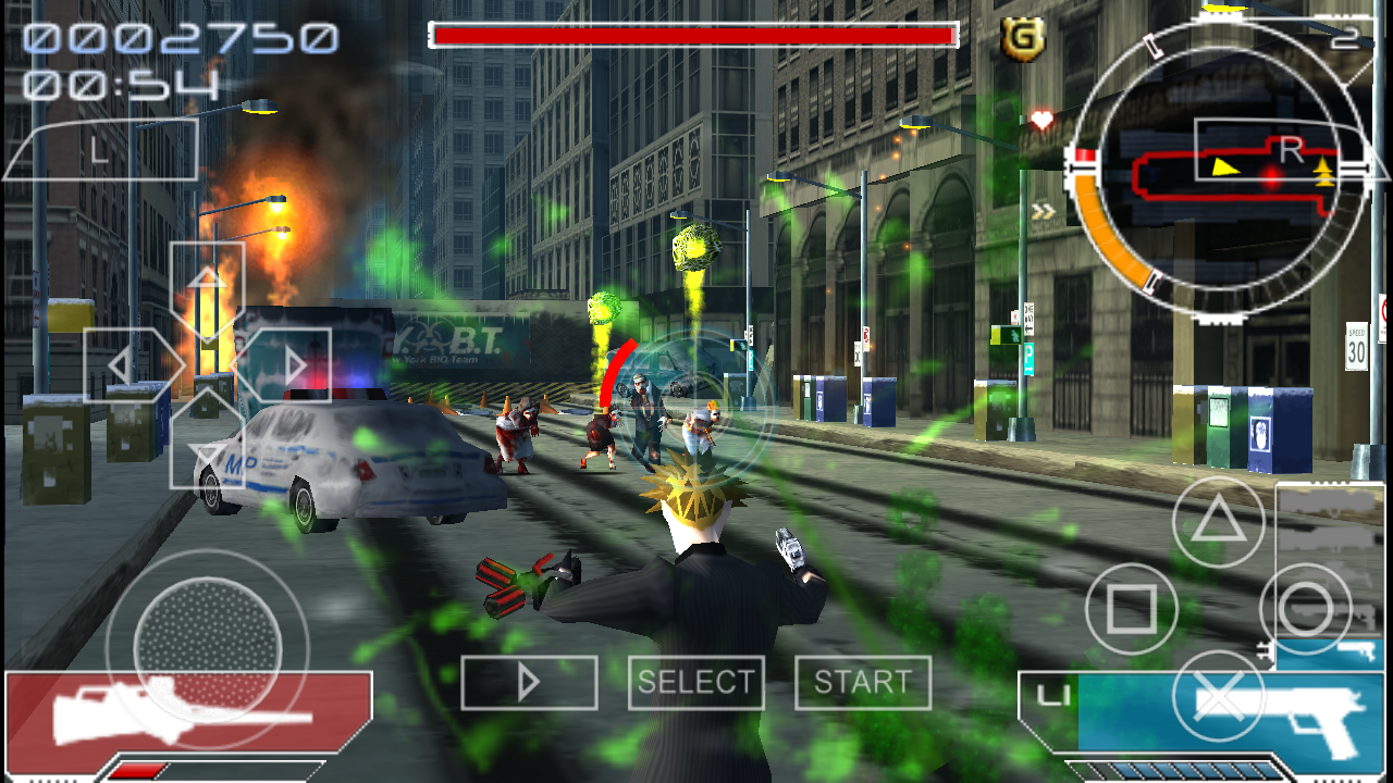 Free Download Psp Games Iso Cso File For Android